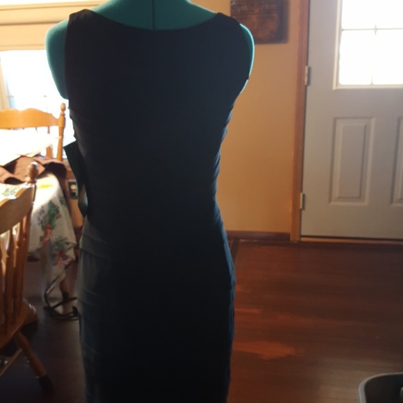 NWT American rag size 4 black dress - Picture 4 of 5